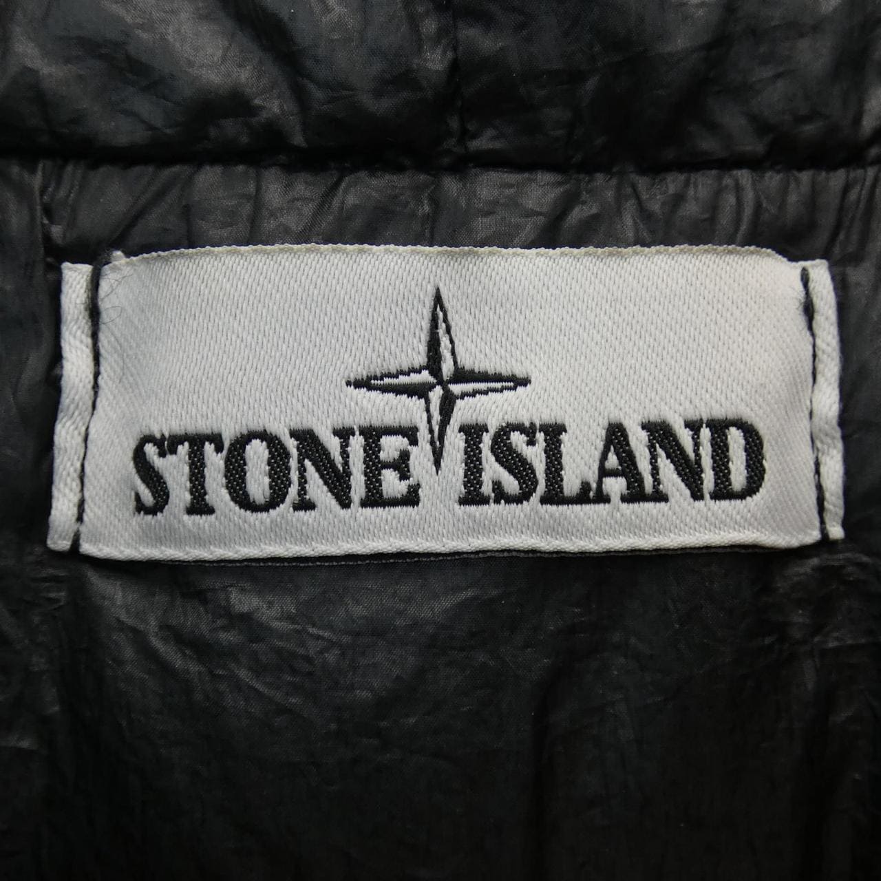 石岛STONE ISLAND羽绒服