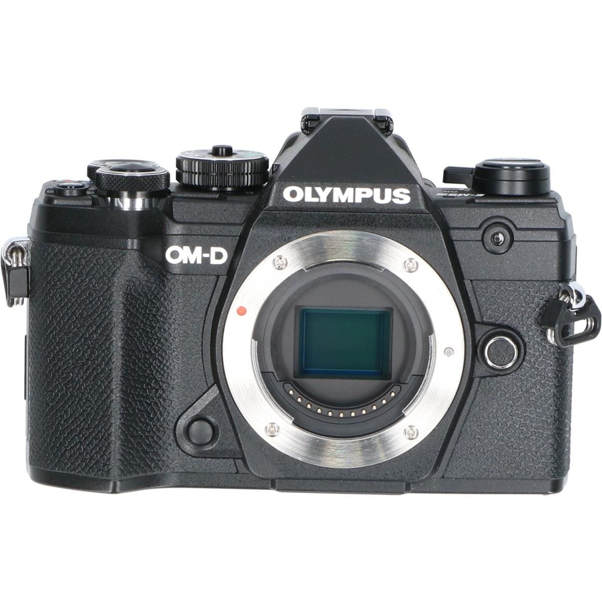 E-M5 MARK III Black