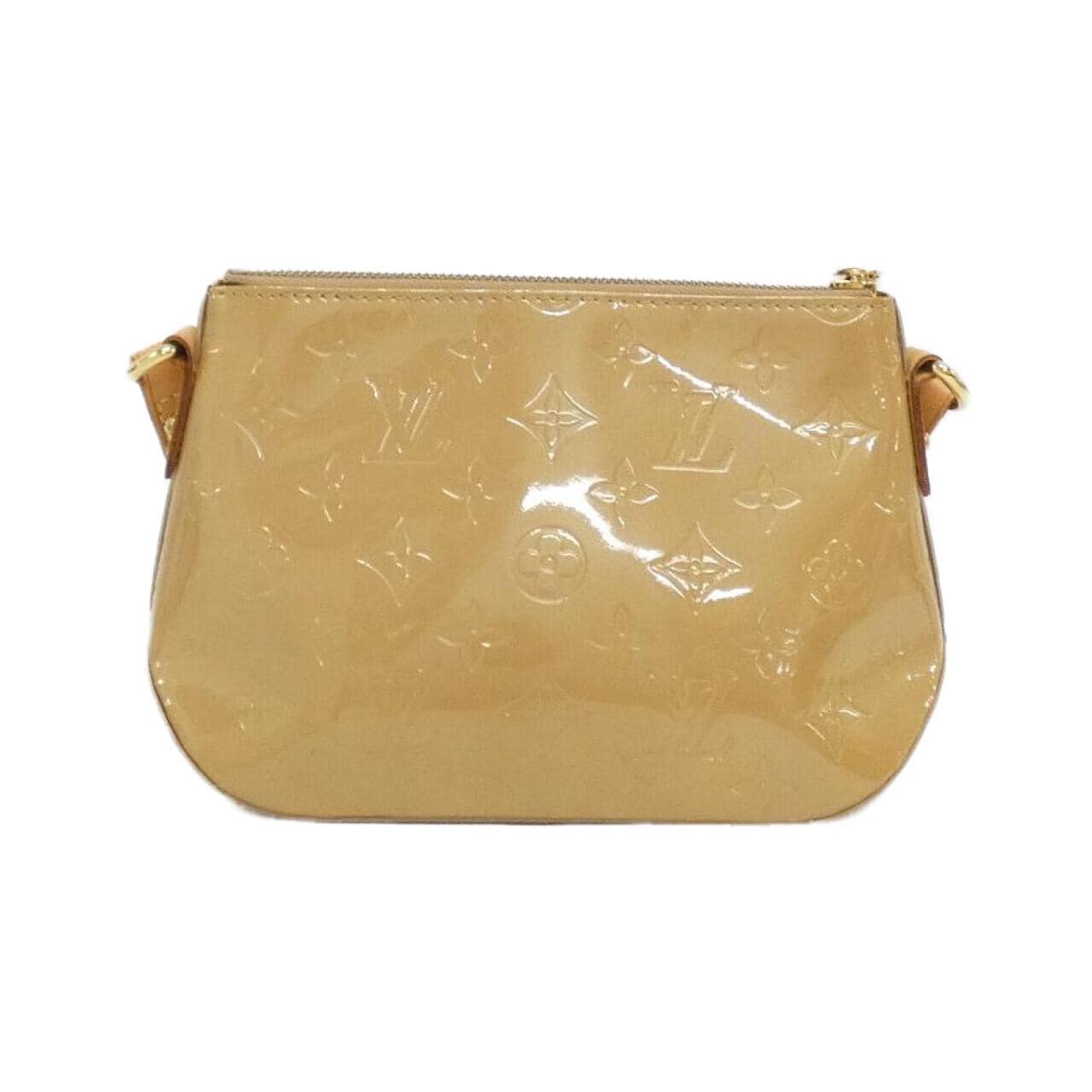 LOUIS VUITTON Vernis Minna Street M91508 单肩包