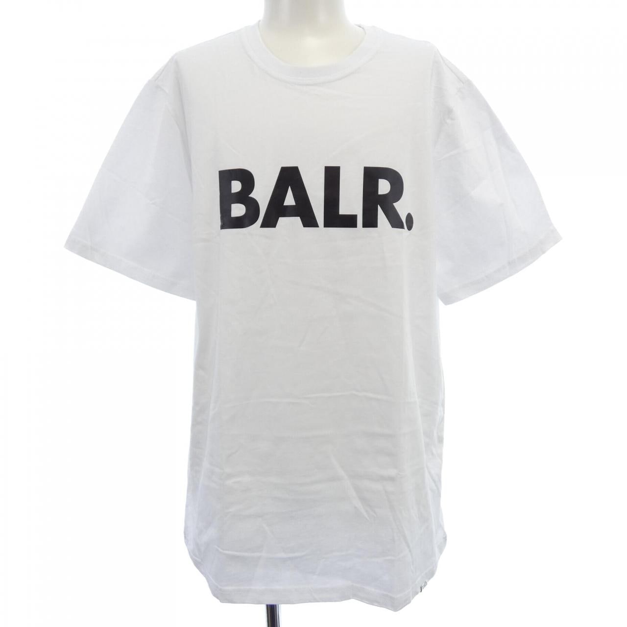ボーラー BALR. B1112.1048 Tシャツ