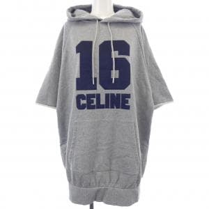 セリーヌ CELINE パーカー
