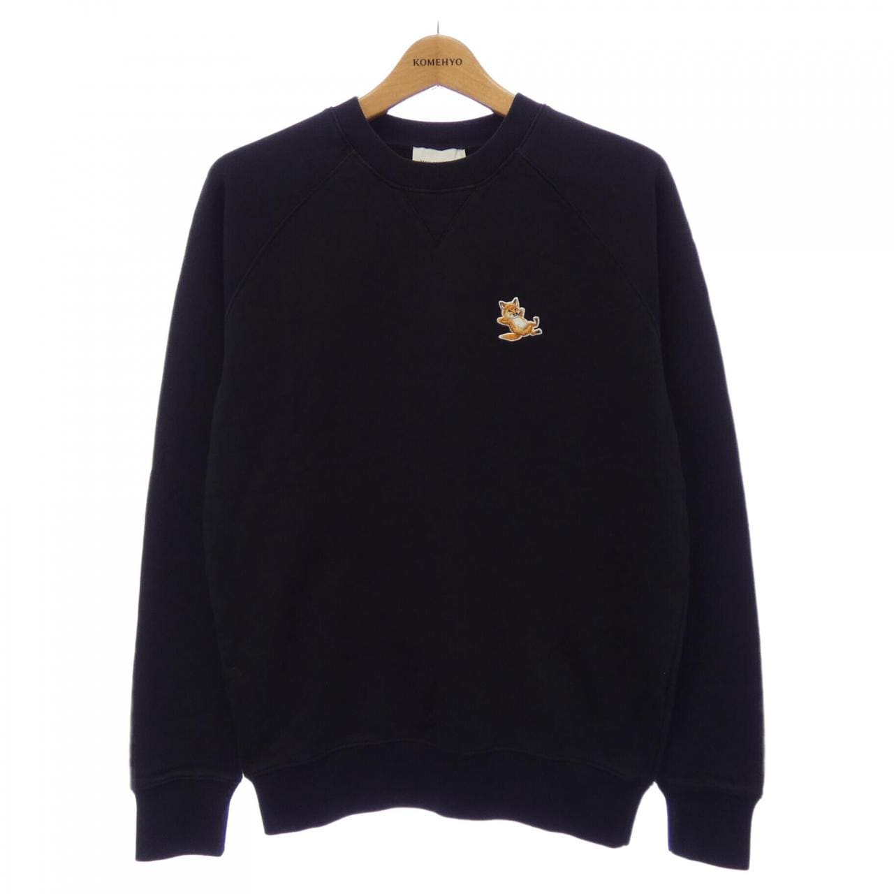 MAISON KITSUNE GU00342KM0002 運動衫
