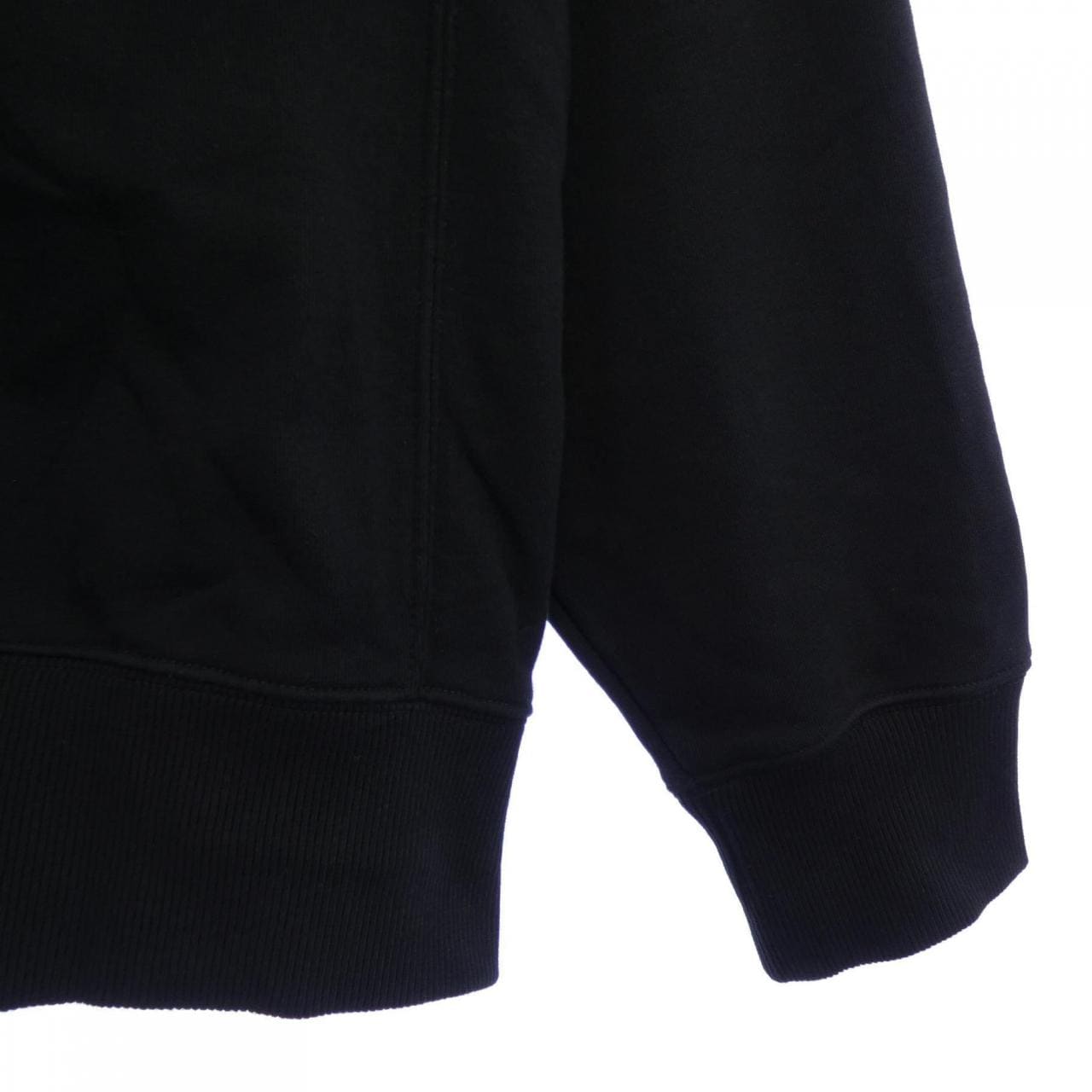 ステラマッカートニー STELLA MCCARTNEY レコードフーディ パーカー
