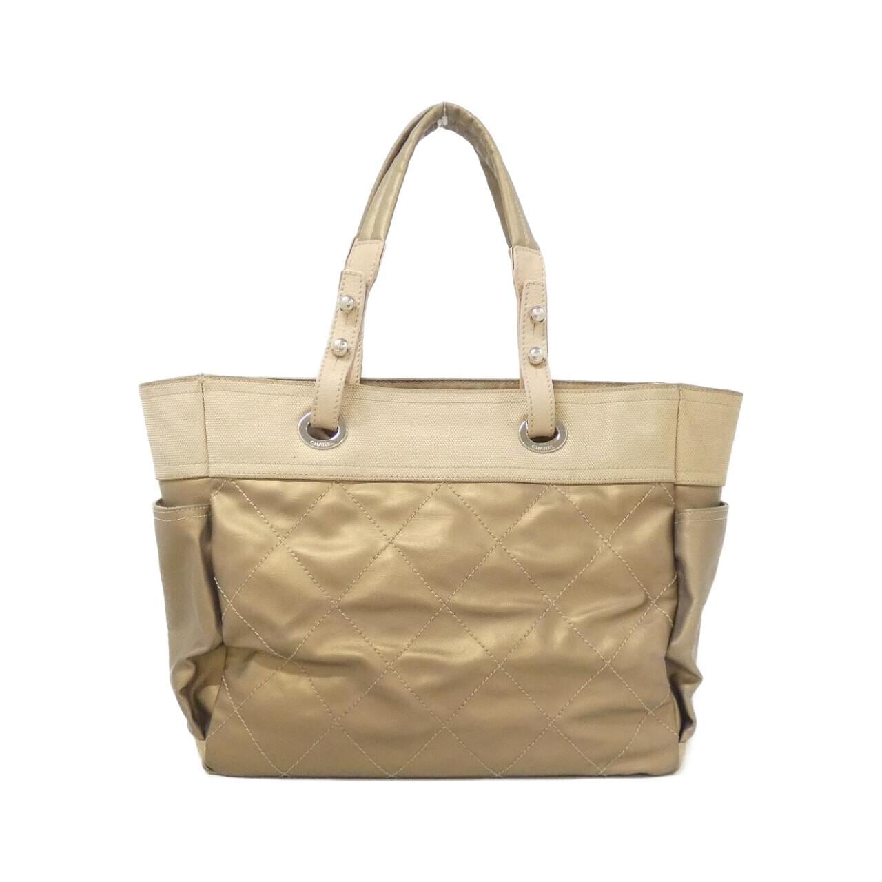 シャネル パリビアリッツ ライン 34210 バッグ