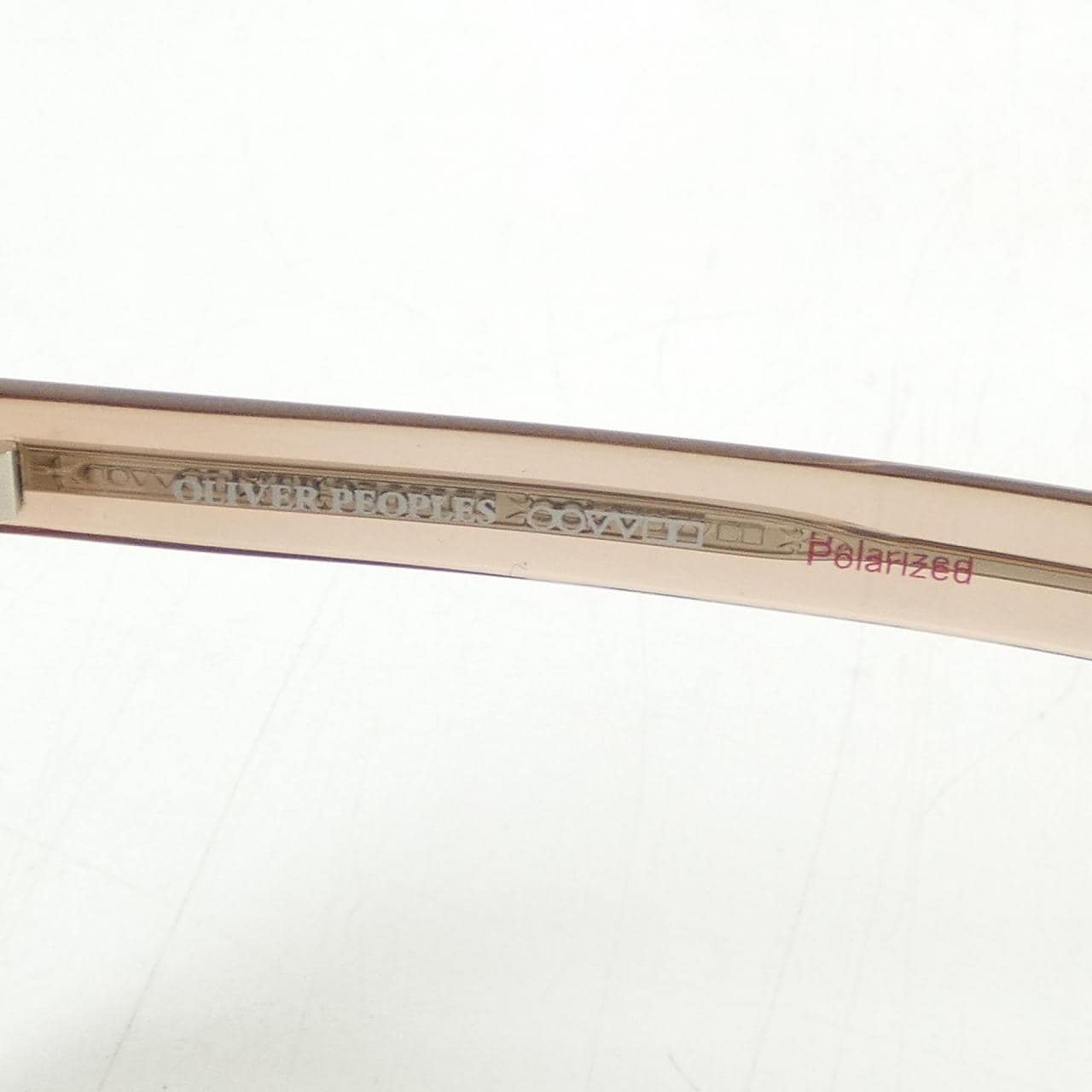 オリバーピープルズ OLIVER PEOPLES SHELDRAKE PLUS-J SUNGLASSES