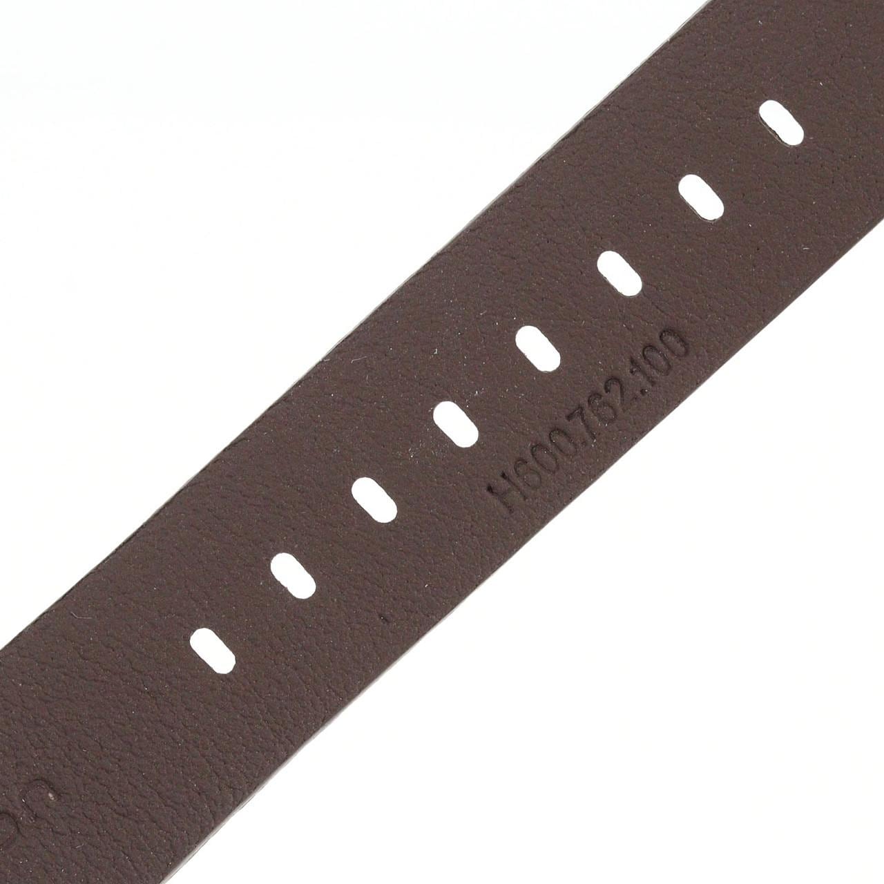 【新品】ハミルトン カーキアビエーションパイロットパイオニア H762050/H76205530 SS 自動巻