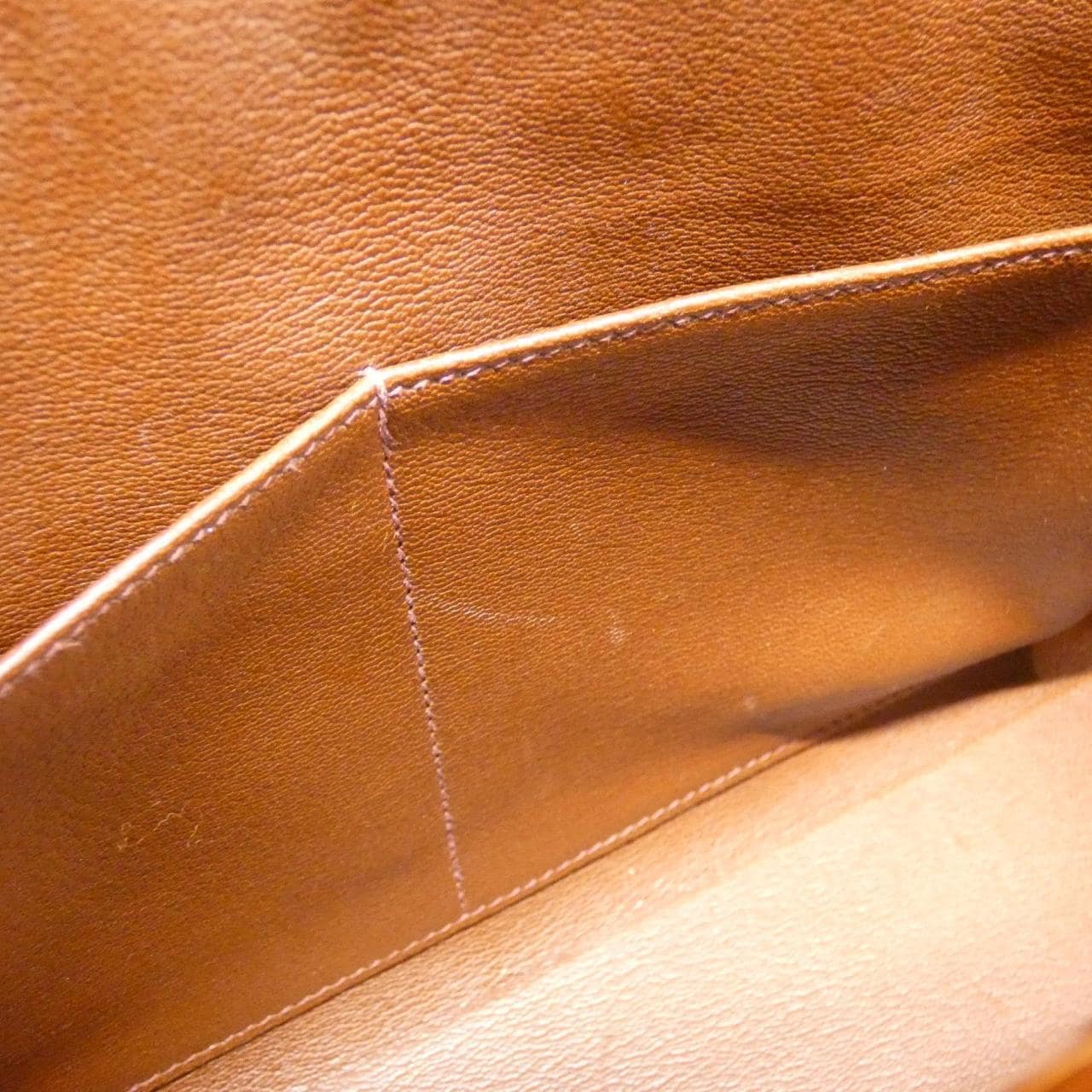 【ヴィンテージ】エルメス ケリー 28cm 001849CC バッグ