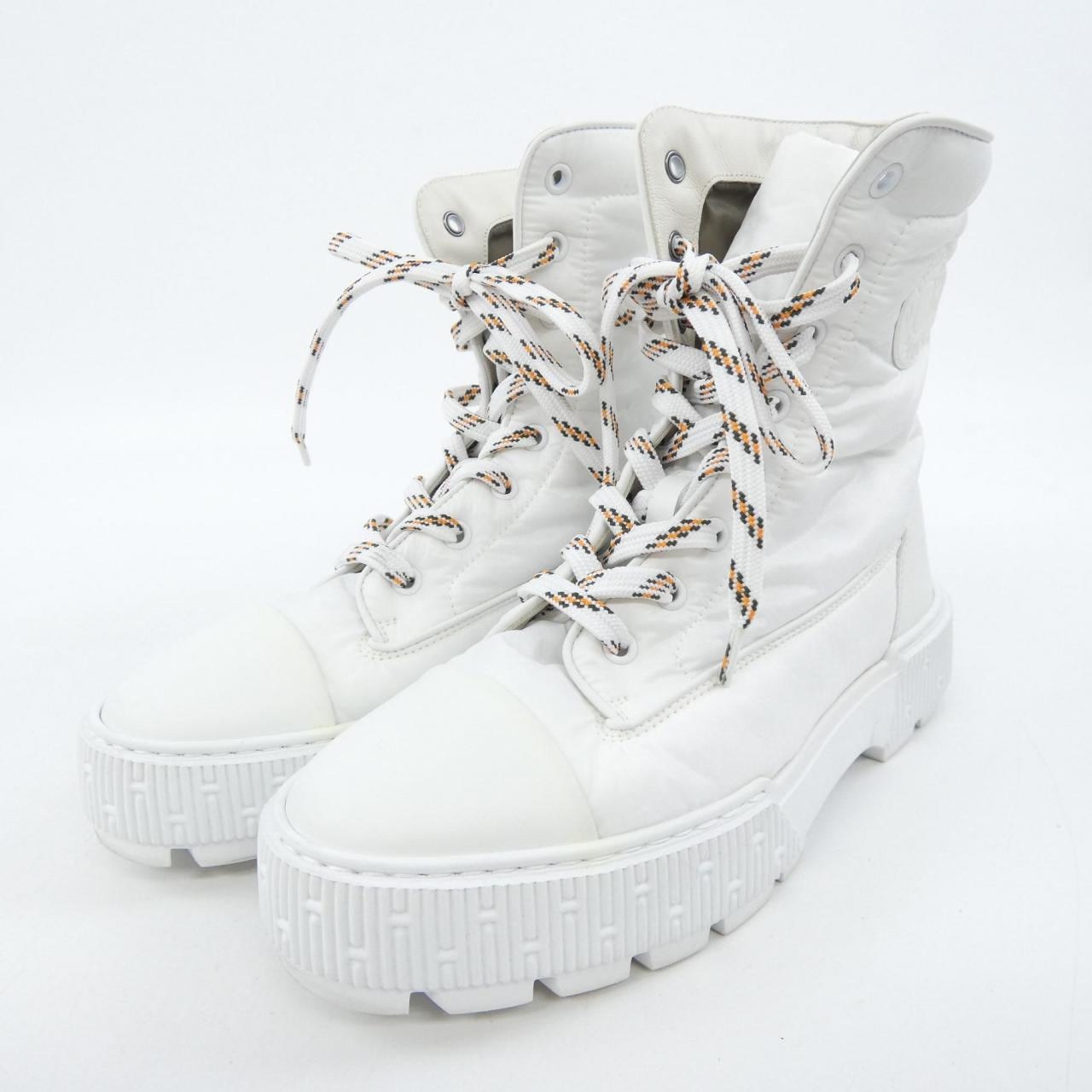 エルメス HERMES フレッシュ BOTTINES FRESH 222052Z ブーツ