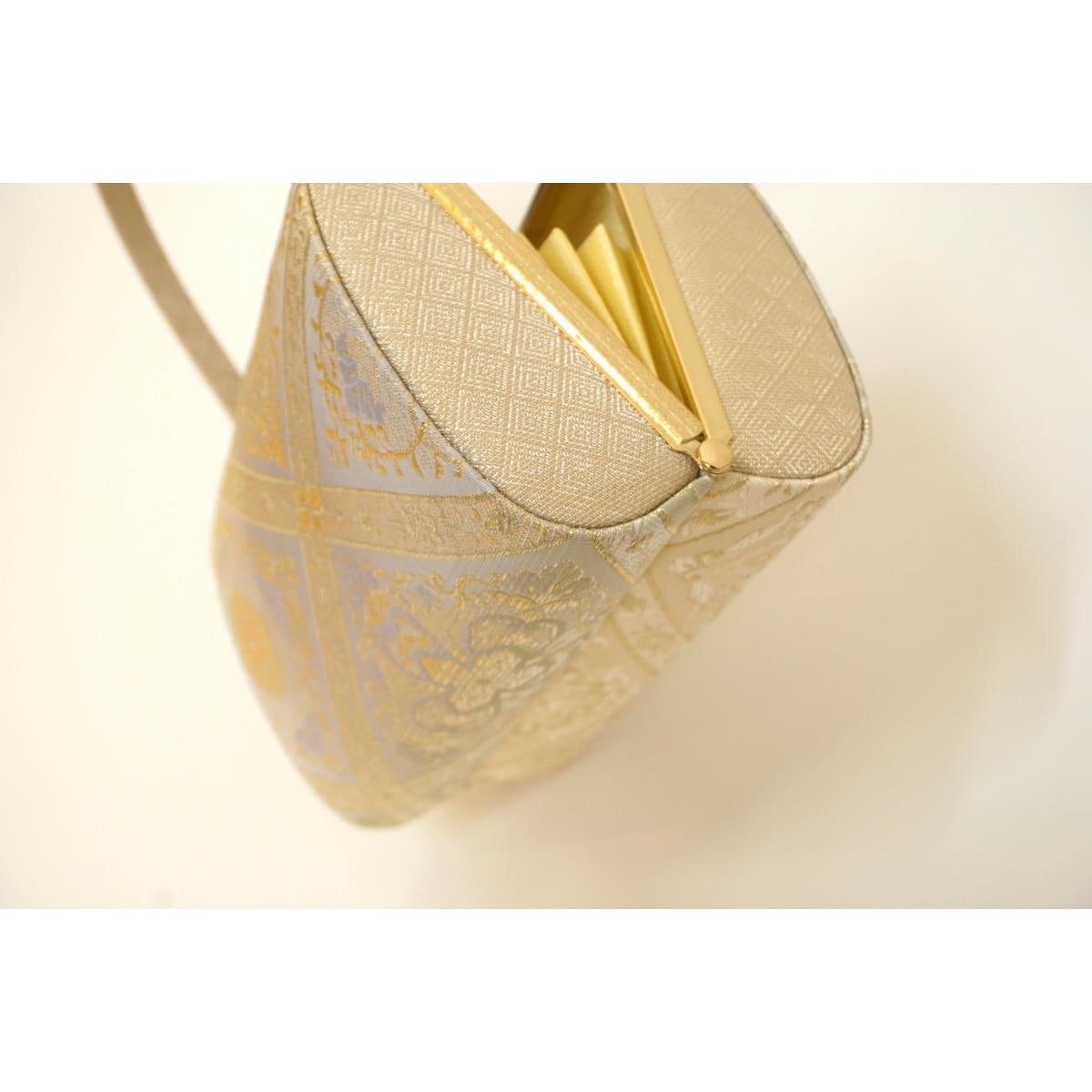 【新品】草履バッグセット　Ｆサイズ