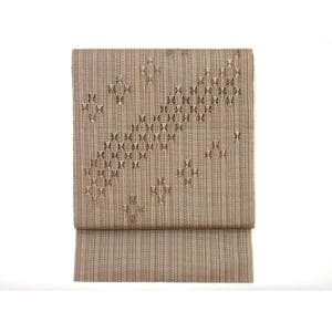 【未使用品】名古屋帯