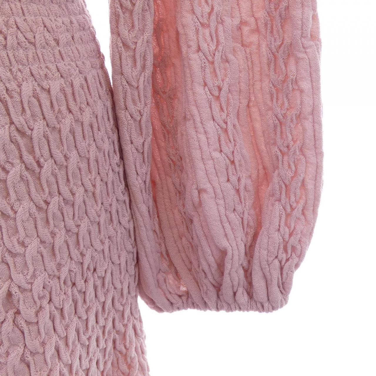 シャネル CHANEL P50081K06380 ワンピース