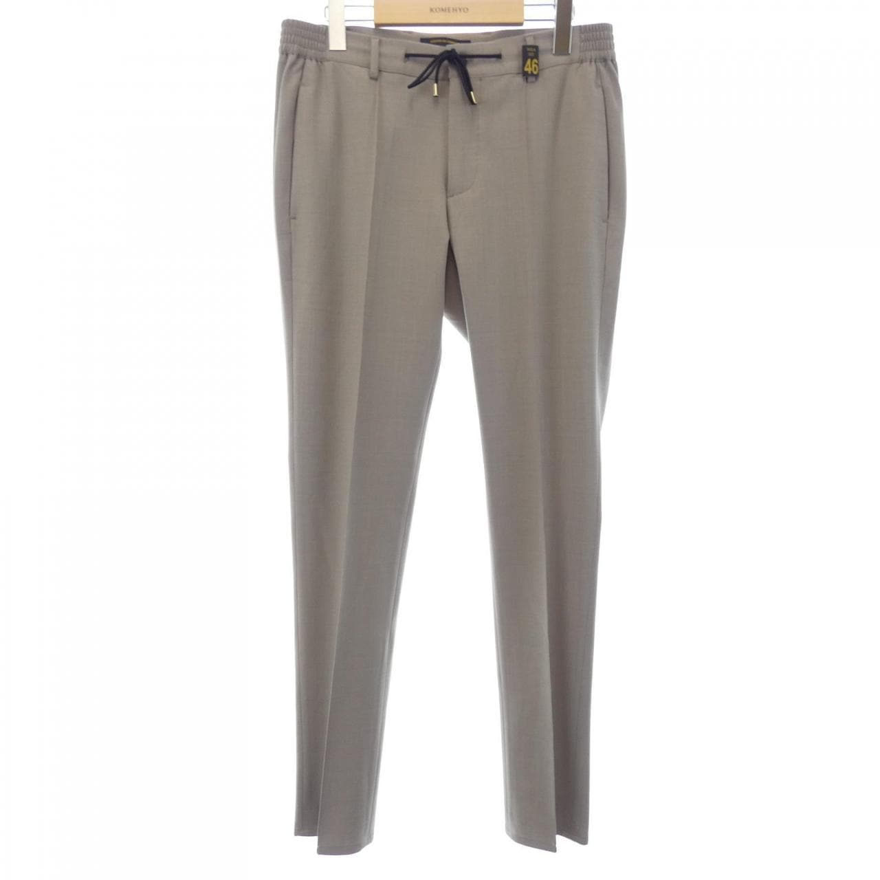 ジャブス GIAB'S パンツ