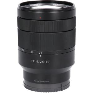ＦＥ２４－７０ｍｍ　Ｆ４ＺＡ　ＯＳＳ（ＳＥＬ２４７０Ｚ）