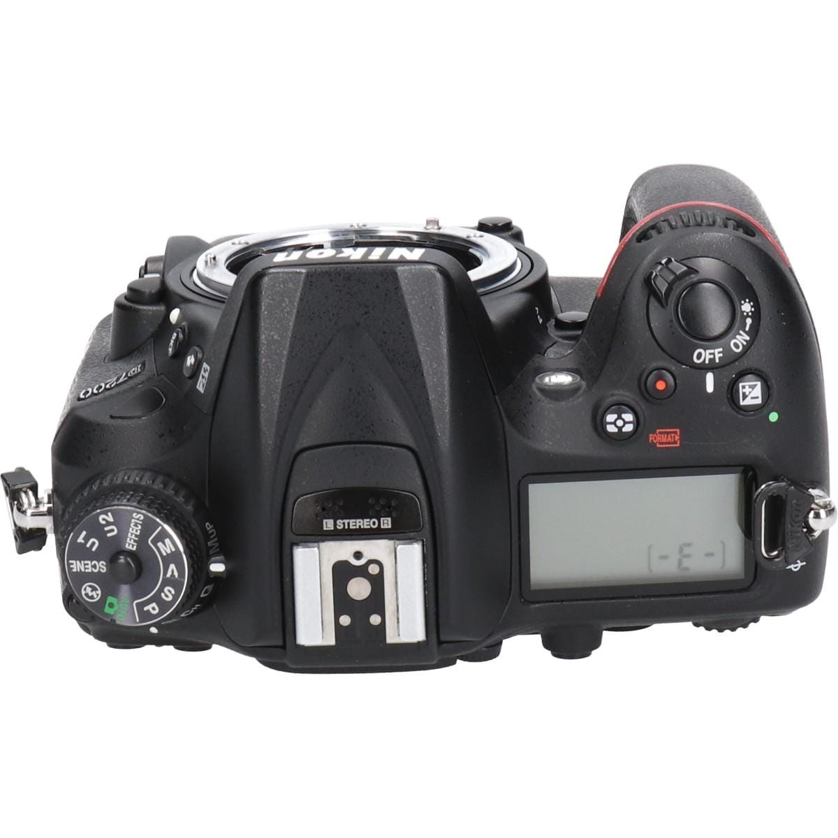 Ｄ７２００
