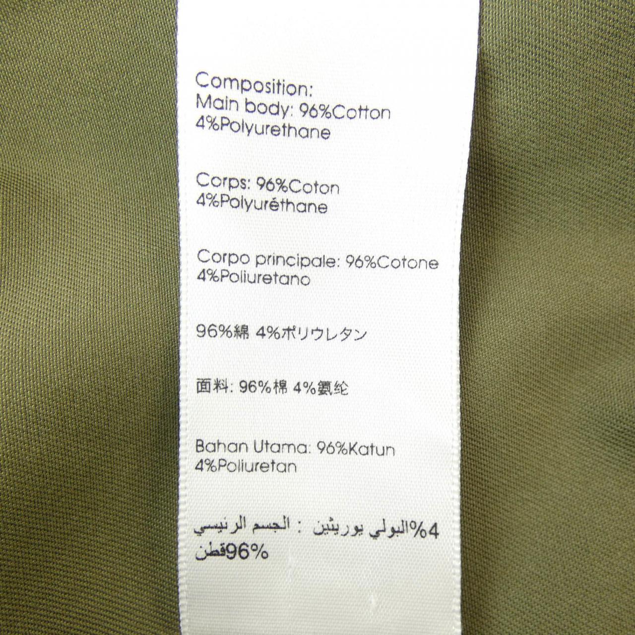 スリーワンフィリップリム 3.1 Phillip Lim パンツ