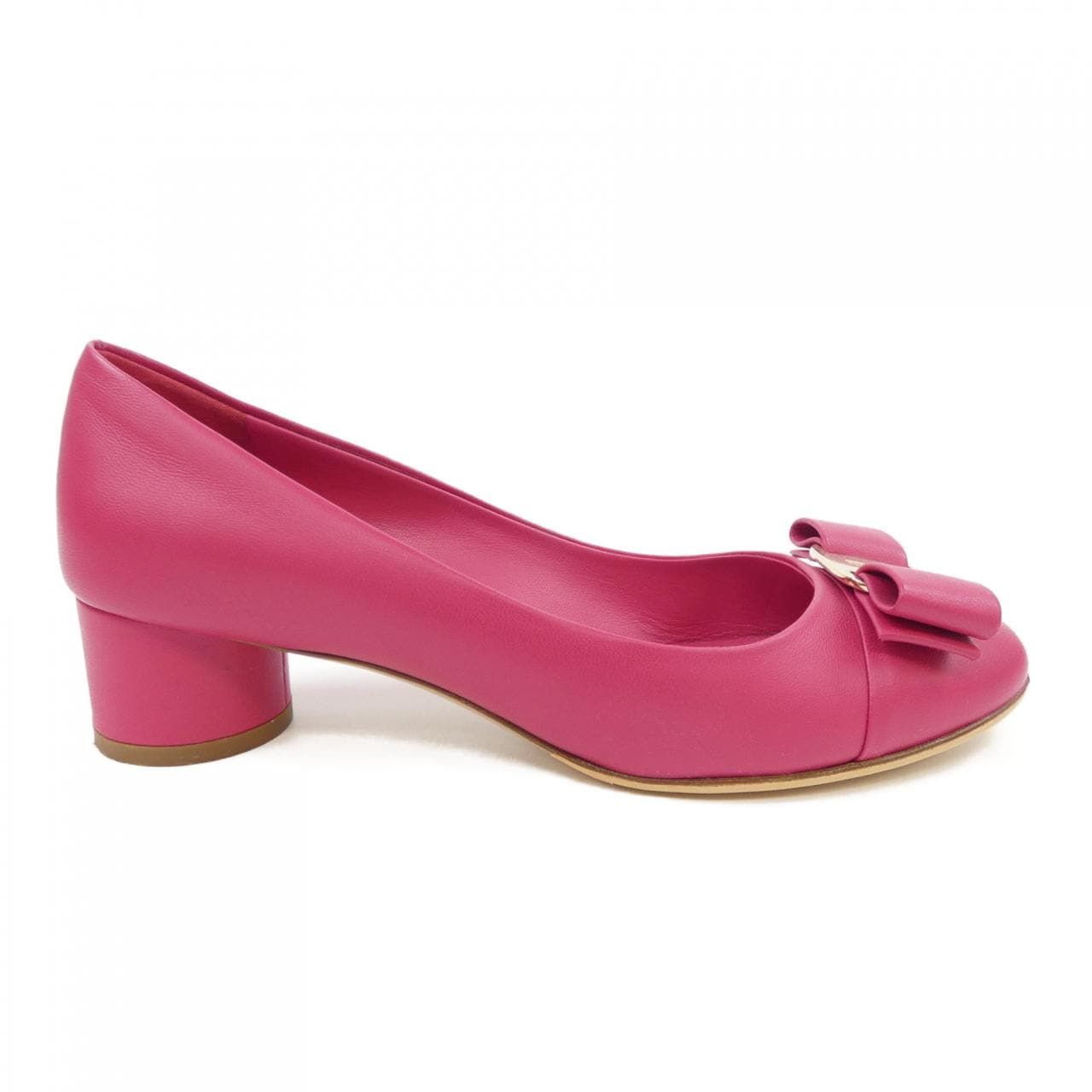 サルヴァトーレフェラガモ SALVATORE FERRAGAMO シューズ