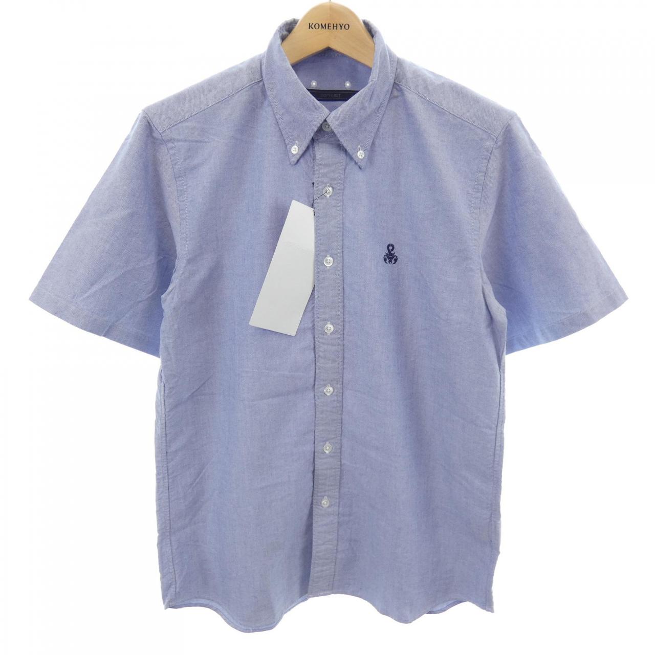 ソフネット SOPHNET SOPH-000058 S／Sシャツ