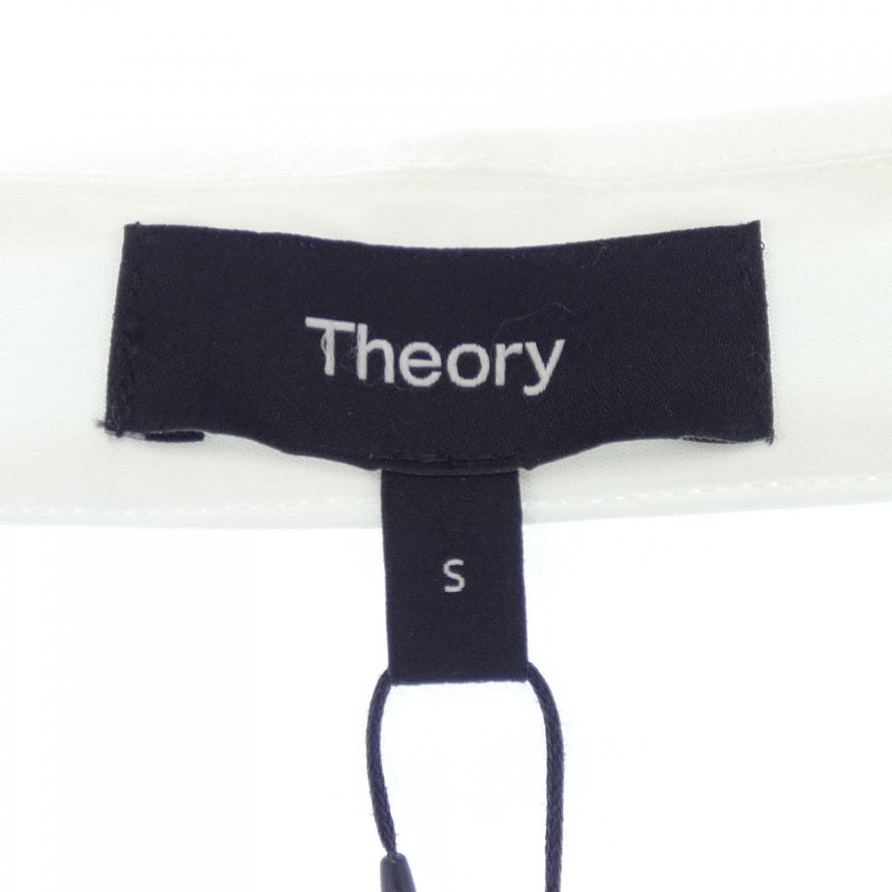 セオリー theory 01-5108207-000-902 S／Sシャツ