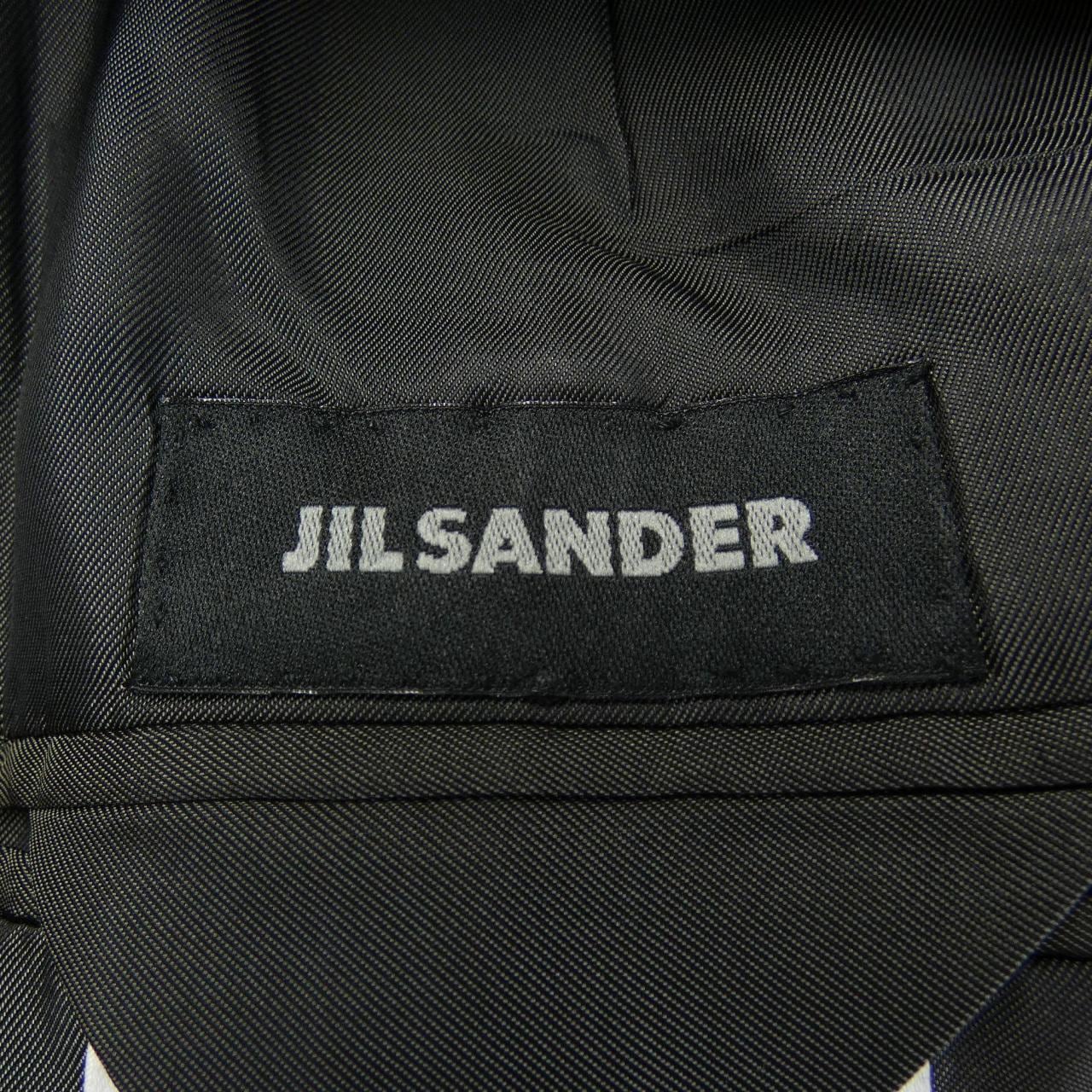 ジルサンダー JIL SANDER ジャケット