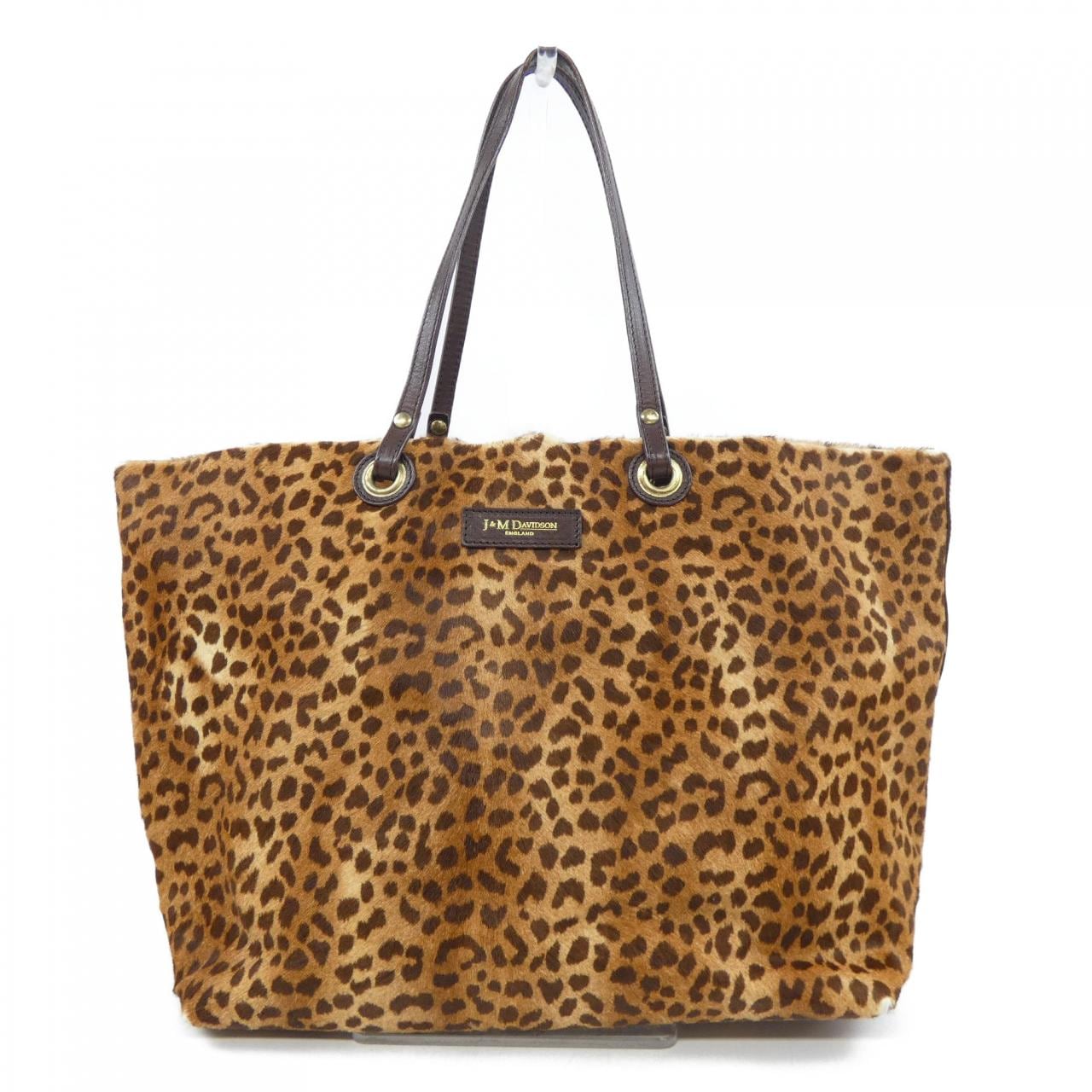 ジェイアンドエムデヴィッドソン J&M DAVIDSON BAG