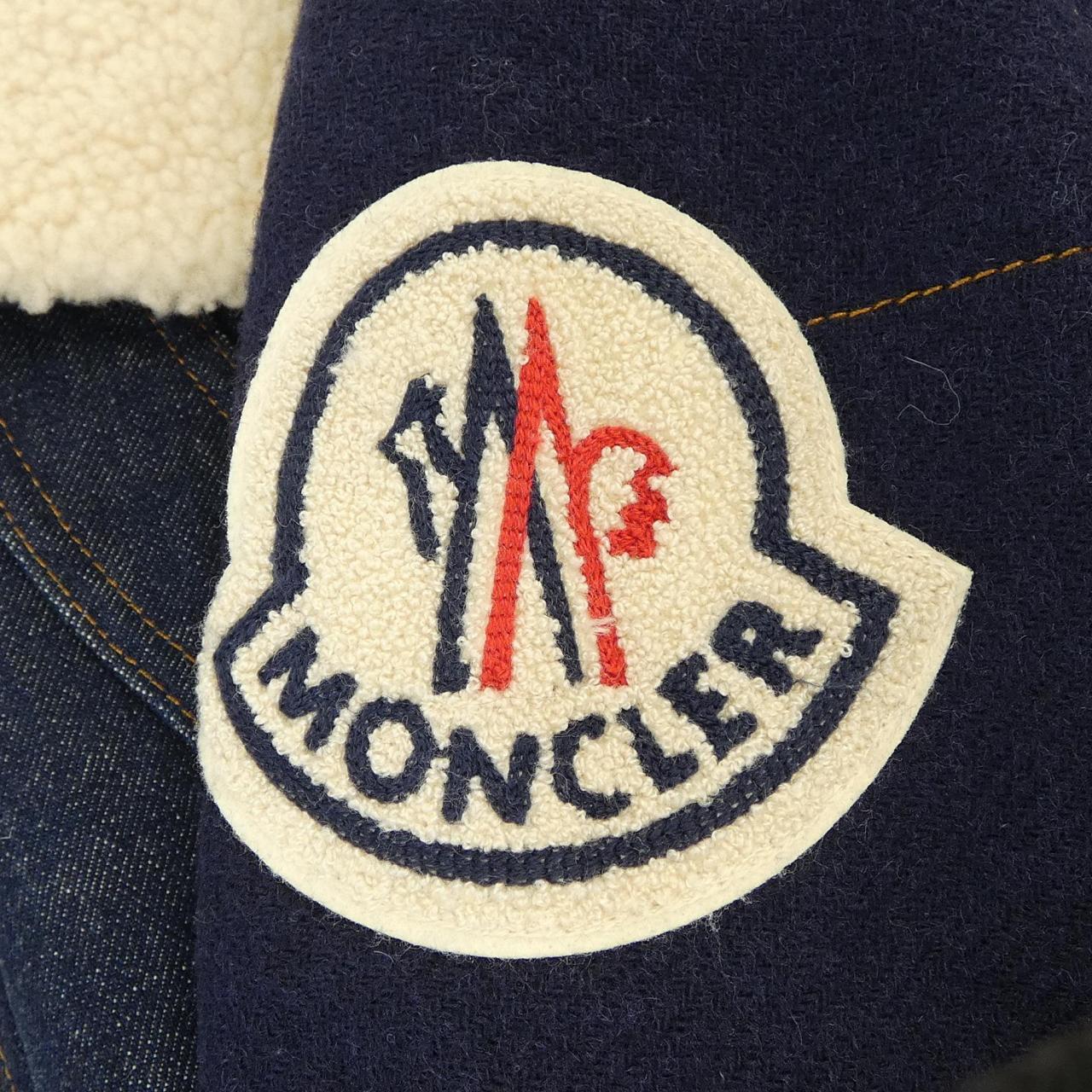 モンクレール MONCLER MARCELL ダウンジャケット