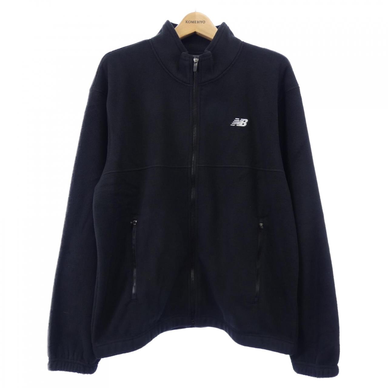 ニューバランス NEW BALANCE ブルゾン