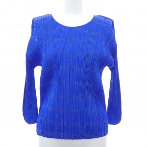 【ヴィンテージ】プリーツプリーズ PLEATS PLEASE PP51-JK703 7560043 トップス