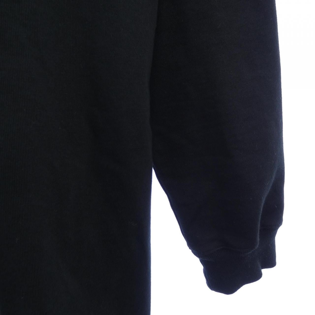 リックオウエンス Rick owens RU01C4285-BA パーカー