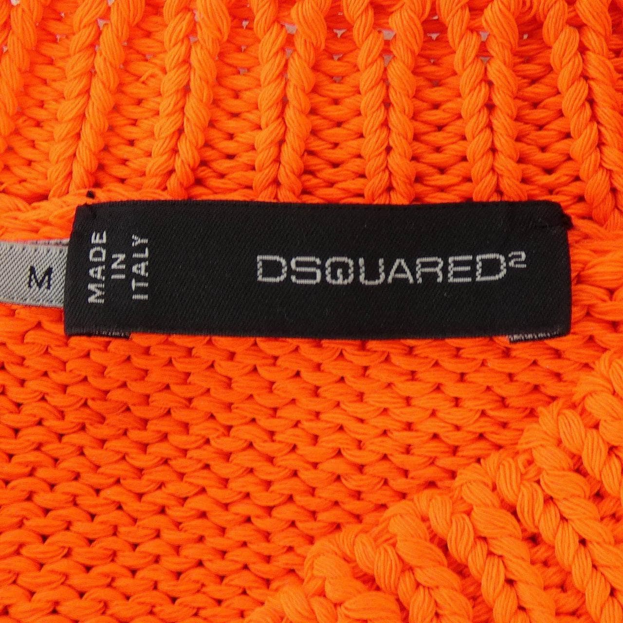 ディースクエアード DSQUARED2 S71HA0463 ブルゾン