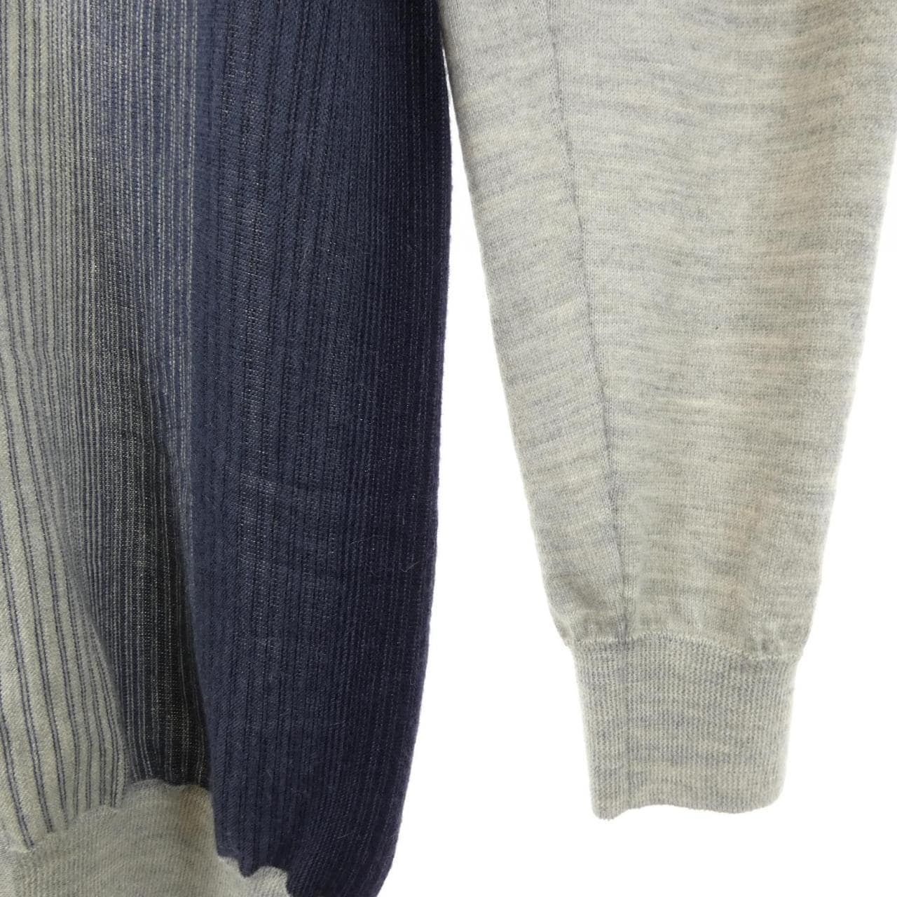 エルメス HERMES カーディガン