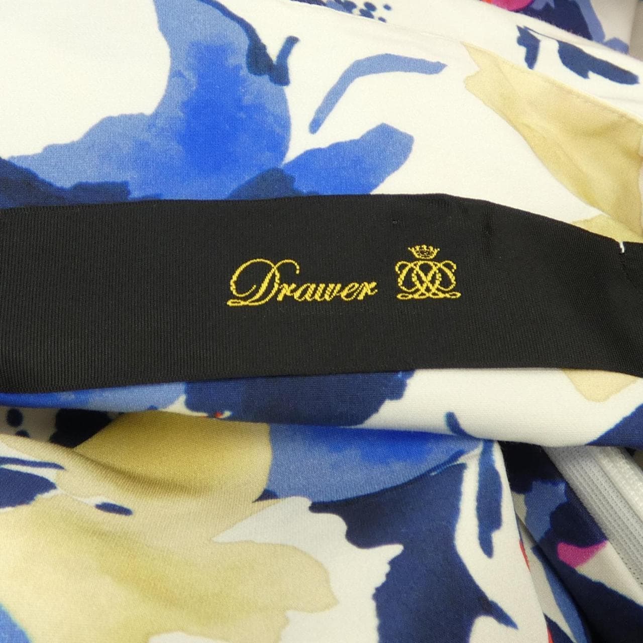 ドゥロワー DRAWER 6526-299-1438 ワンピース