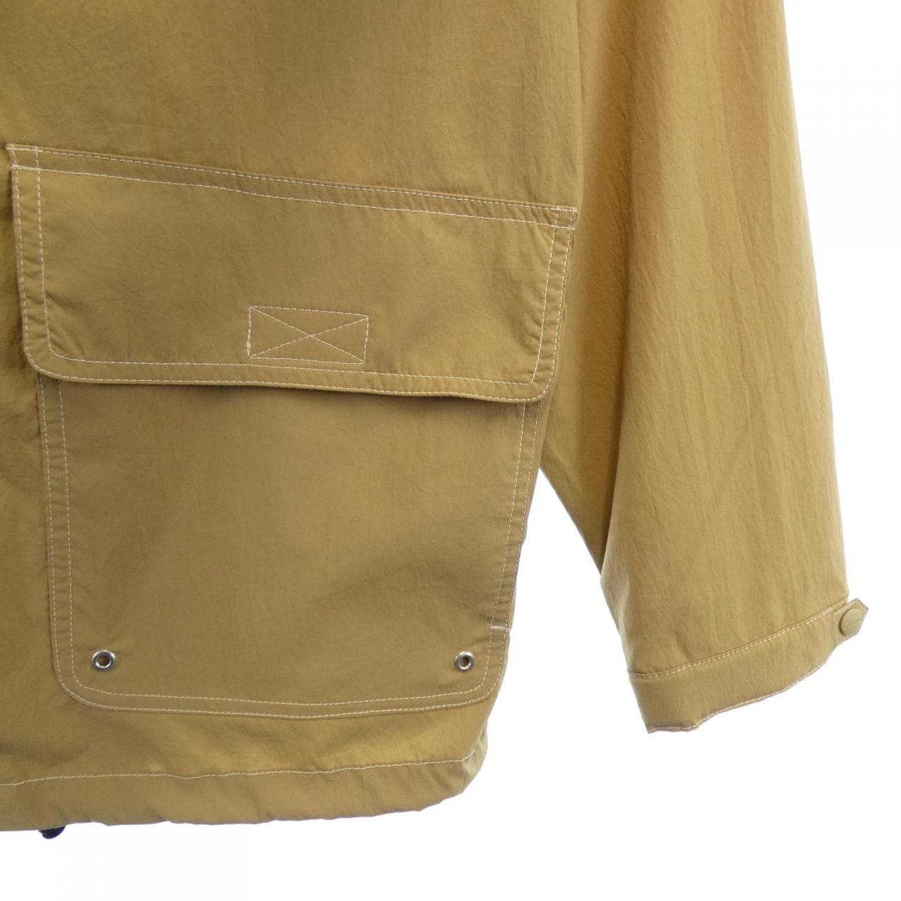 ジムフレックス GYMPHLEX 20S-KW-004 ブルゾン