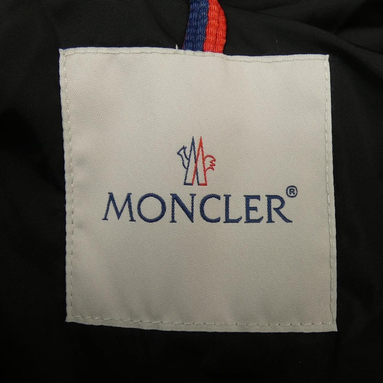 モンクレール MONCLER KHLOE ダウンコート