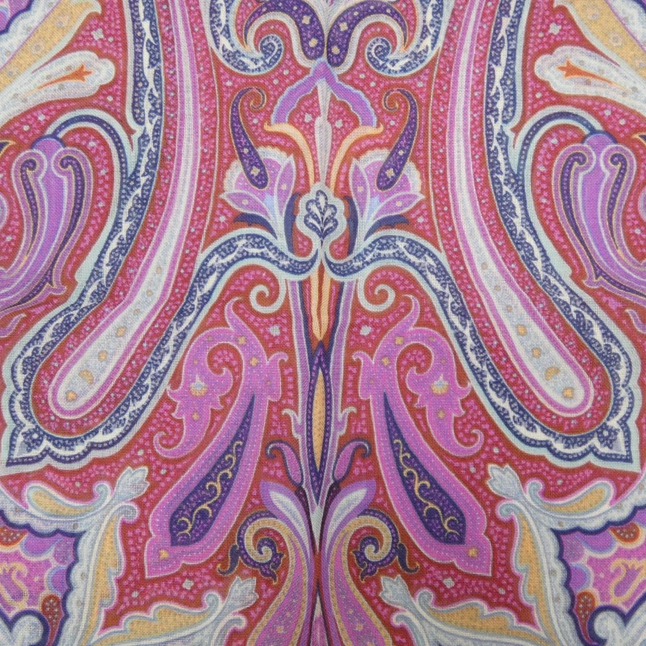 エトロ ETRO 152-12996-4655 STOLE