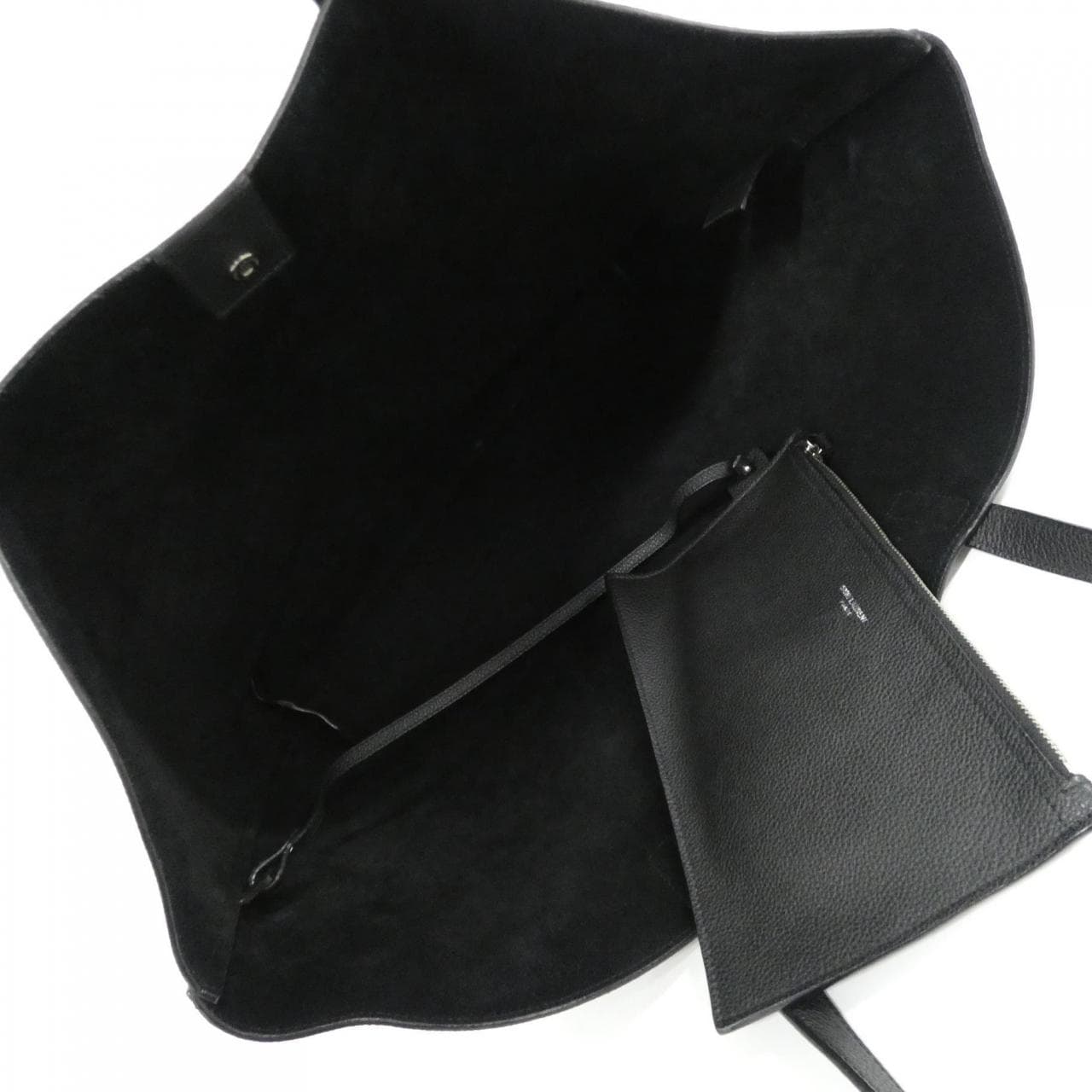 サンローラン ボールド ショッピングバッグ 683655 B680N バッグ