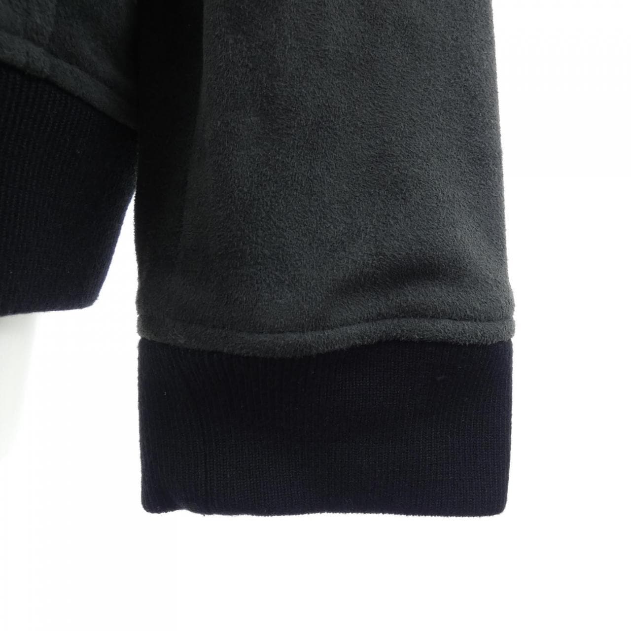 セオリー theory レザージャケット