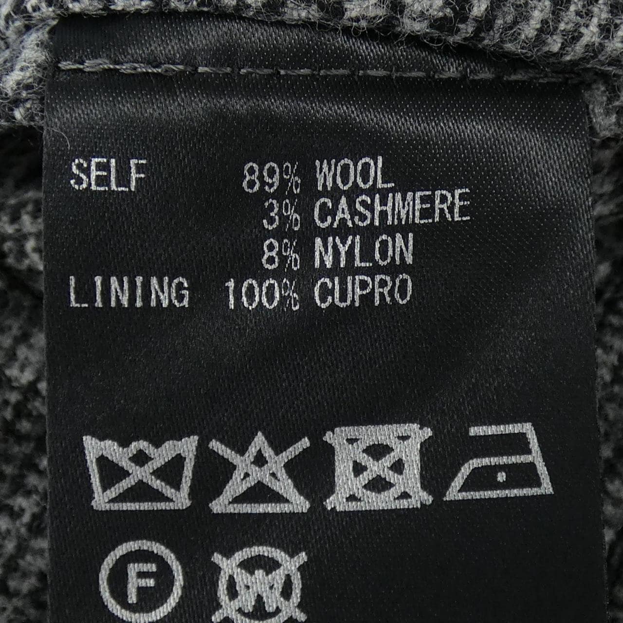 COUTURE D'ADAM ジャケット