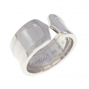 カルティエ C2 ラージ リング