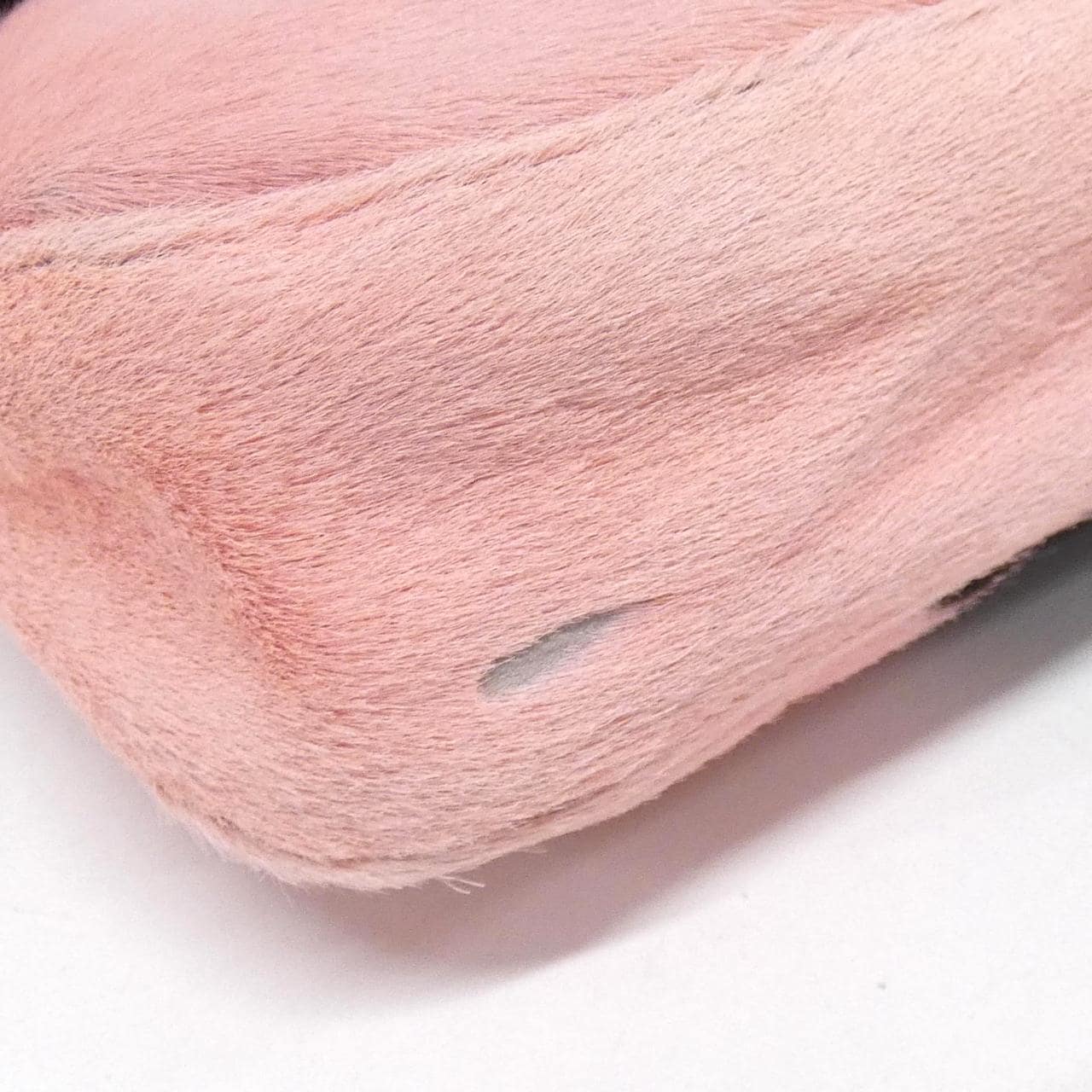 【ヴィンテージ】フェンディ バゲット 26424 ショルダーバッグ