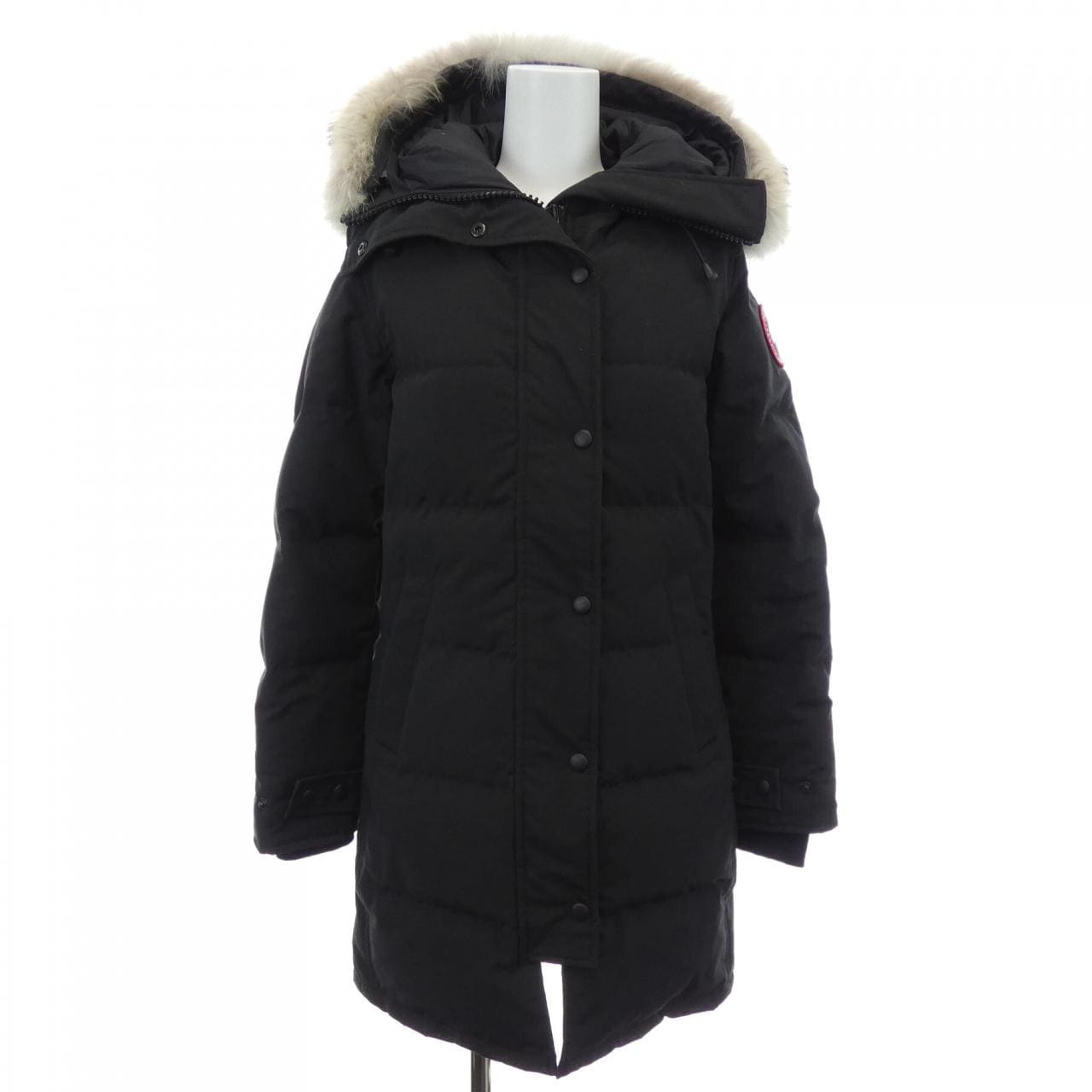 カナダグース CANADA GOOSE 2302JL MACKENZIE マッケンジー ダウンコート