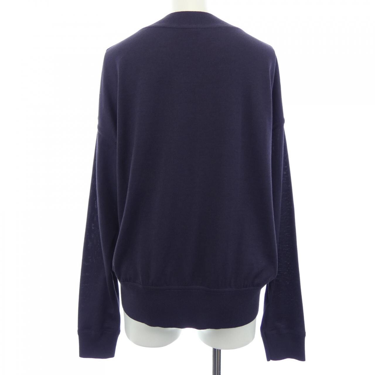 エルメス HERMES 4H2826DL ツイルレーヌ トップス