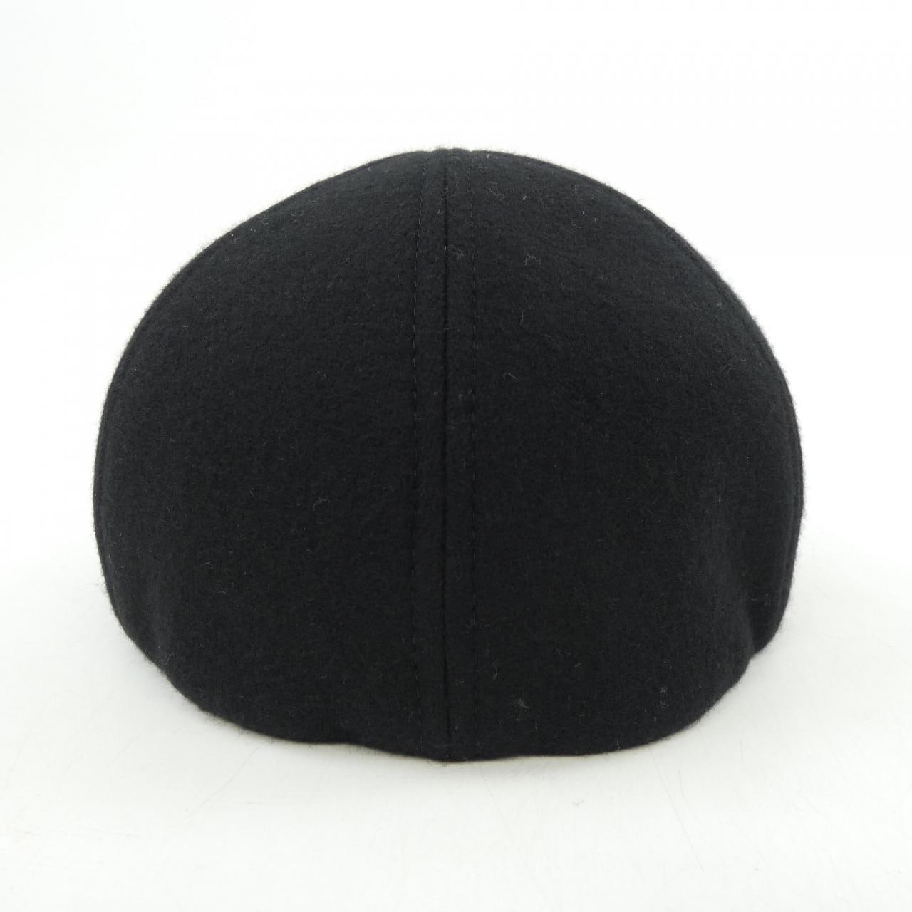 HERMES LIN ROCABAR Cap H252031N