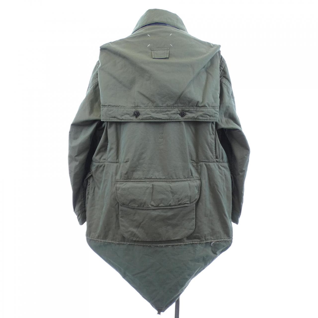 メゾンマルジェラ Maison Margiela S50AM0591 UNISEX コート