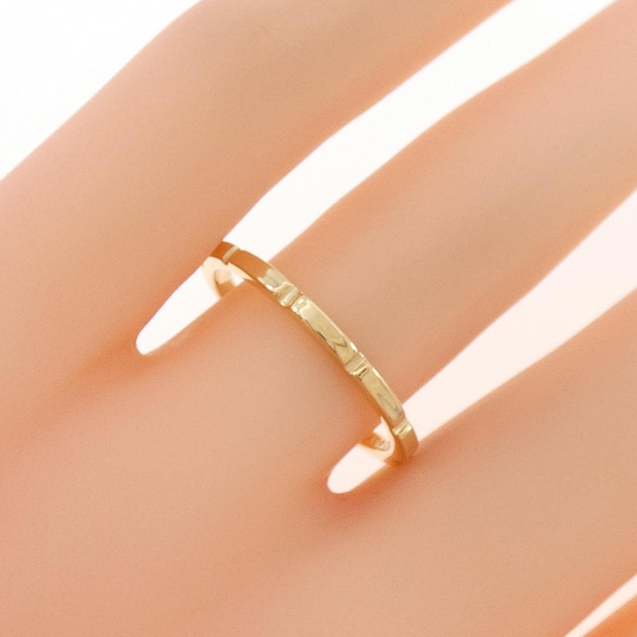 モーブッサン アムール ドゥ マ ヴィ リング