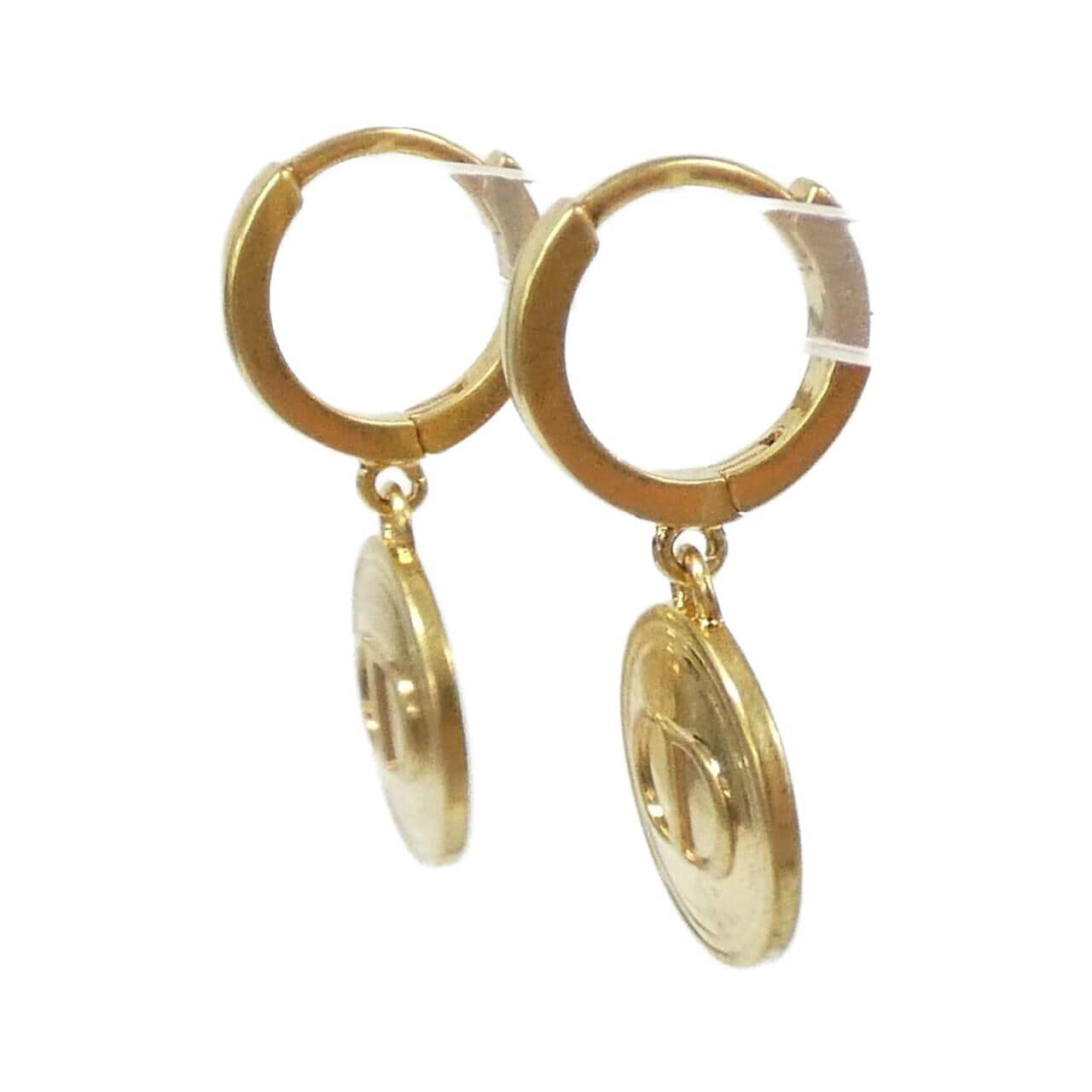 クリスチャンディオール プチ CD E1648PTCMT ピアス