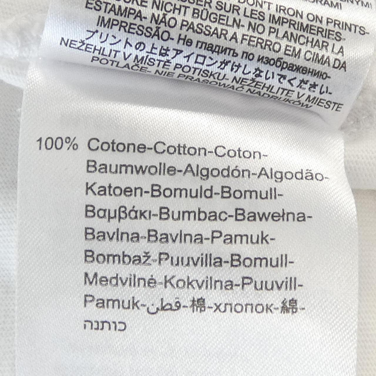 リプレイ REPLAY Tシャツ