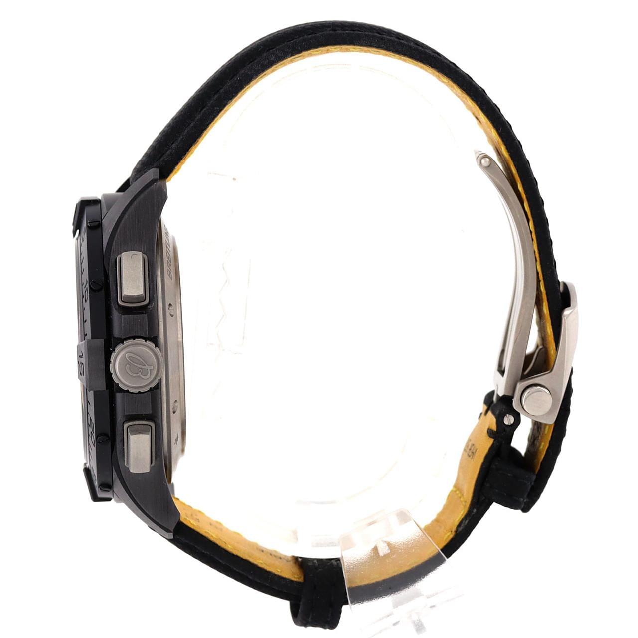 ブライトリング アベンジャーB01クロノグラフ44ナイトミッション SB0147/SB0147101B1X1 セラミック 自動巻