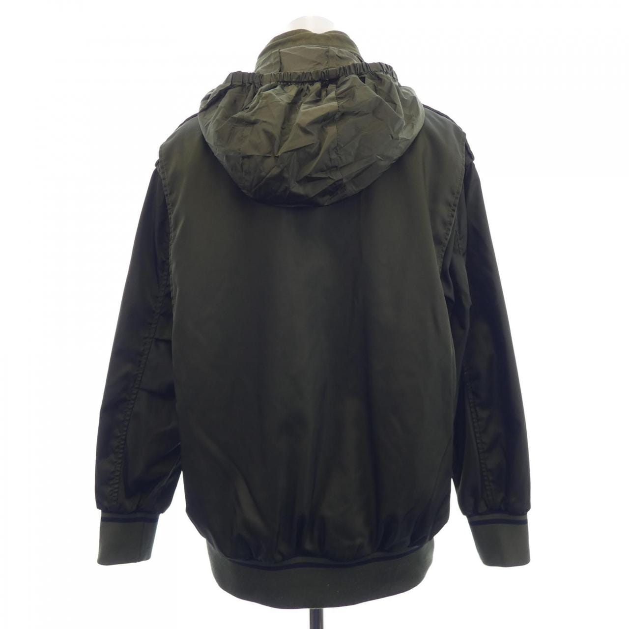 モンクレール MONCLER ZAMIA ジャケット