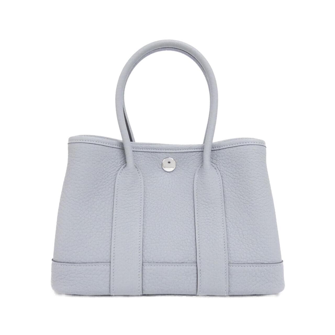 【未使用品】エルメス ガーデン パーティ 23cm 086422CK バッグ