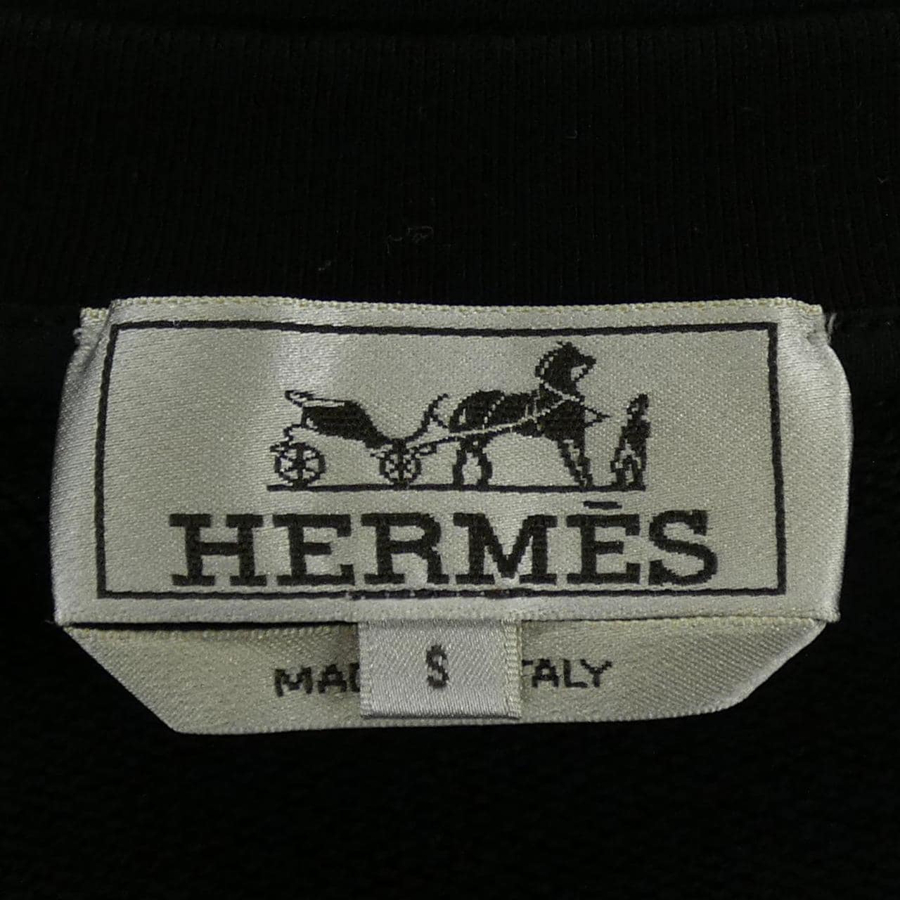 エルメス HERMES クルードセル 657765HA スウェット